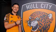 Enis Destan kimdir? Trabzonspor'dan Hull City'e dev transfer