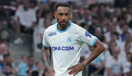 Aubameyang, Marsilya'ya geri döndü