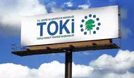 TOKİ, 242 arsayı açık artırmaya çıkarıyor: İşte peşinat ve vade seçenekleri!