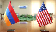 Ermenistan ve ABD, 'Eagle Partner 2025' tatbikatı için hazırlanıyor