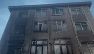 Fatih'te ecza deposunda korkutan yangın!