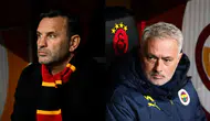 Fenerbahçe'den Galatasaray'a tarihi transfer çalımı! Menajerler aracılığıyla önerildi