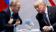 ABD-Rusya görüşmesi sona erdi: Donald Trump'tan kritik açıklamalar