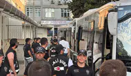 İBB soruşturması kapsamında gözaltına alınan 24 kişi adliyede!