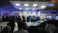 Şanlıurfa'da kalbinden bıçaklanan Yılmaz Beyazkuş hayatını kaybetti