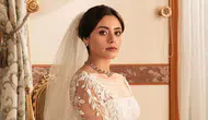 Kızılcık Şerbeti dizisinin Doğa'sı Sıla Türkoğlu evleniyor!