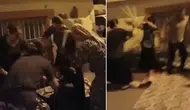 Gaziantep’te akılalmaz saldırı: 4 kadın, başka bir kadını darp etti