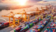 Türkiye dış ticaret hacmi temmuzda 56 milyar doları geçti