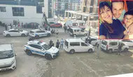 Edirne'de eşini ve oğlunu öldüren baba intihar girişiminde bulundu
