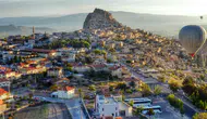 Nevşehir 1 Ağustos hava durumu