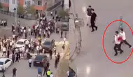 Şırnak'ta çocukların kavgasına aileler de karıştı: Yaralılar var