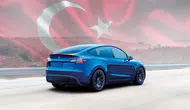 Tesla Türkiye, Model Y satışlarına yeniden başlıyor