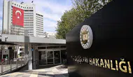 Dışişleri Bakanlığı'ndan Helsinki Nihai Senedi'nin 50. yılı için açıklama