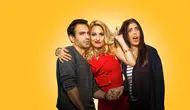 Görümce filminin konusu nedir, oyuncuları kimler?
