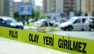 Kağıthane'de kan donduran cinayet: Ev arkadaşının boğazını kesti