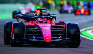 Formula 1’de sıra Macaristan’da: Sezonun 14. etabında gözler Hungaroring’de
