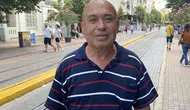 Ali Paşa Şanlı: Emeklilerin sorunu ortak, en düşük maaş 47.520 TL olmalı