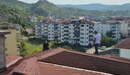 Cide'de bir şahıs intihar girişiminde bulundu!