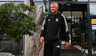 Ole Gunnar Solskjaer, istifa edecek mi? Beşiktaş'taki geleceğini açıkladı