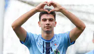 Yasin Özcan kimdir, nereli? Anderlecht transferinden kaç para alacak?