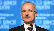 Bakan Uraloğlu, Türkmenistan'da!