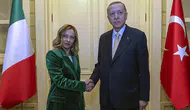 İstanbul’da üçlü zirve: Erdoğan, Meloni ve Libya temsilcileri bir araya geliyor