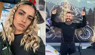Boşanma aşamasındaki eşi Sinem Topaloğlu'nu öldüren şahıs tutuklandı