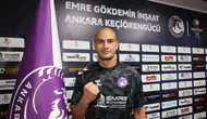 Aykut Özer, Keçiörengücü'nde! Resmi sözleşme imzalandı