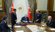 YAŞ kararları açıklandı: İşte terfiler, emeklilikler ve yeni komutanlar
