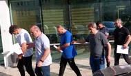Samsun'da dolandırıcılık operasyonu: 3 kişi tutuklandı!
