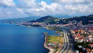 Giresun 2 Ağustos hava durumu
