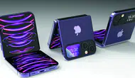 Apple’dan katlanabilir iPhone sinyali: Lansman 2026’ya sarktı