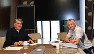 Beşiktaş, Solskjaer ile devam edecek mi? Serdal Adalı'dan karar çıktı