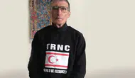 Nobel Ödüllü Aziz Sancar resmen KKTC vatandaşı oldu