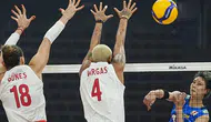 Filenin Sultanları Dünya Şampiyonası için sahnede! Türkiye-İspanya voleybol maçı ne zaman, saat kaçta ve hangi kanalda?