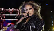 Jennifer Lopez kimdir? Jennifer Lopez kaç yaşında, evli mi, çocuğu var mı?