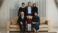 Murat Çalık'ın annesi kimdir? Gülümser Çalık kaç yaşında?