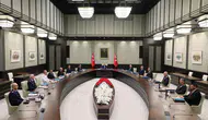 Yüksek Askeri Şura toplantısı başladı: Gözler çıkacak kararlarda