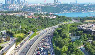İstanbul trafiğine yeni hamle: 120 kilometrelik otobüs şeritleri geliyor