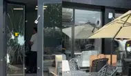 Sakarya Serdivan’da silahlı saldırı: İş yerine kurşun yağdırdılar