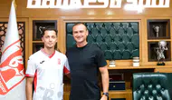 Yekta Sönmez, Balıkesirspor'a transfer oldu