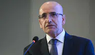 Bakan Şimşek değerlendirdi: Enflasyonda tarihi gerileme yaşanıyor!