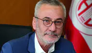 İş insanı ve Antalyaspor eski Başkanı Mustafa Yılmaz kimdir? Mustafa Yılmaz ne iş yapar, kaç yaşında, nereli, evli mi, çocuğu var mı?