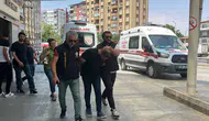 Konya'da dehşet: Balkondan ateş açıp belediye temizlik işçisini engelli bıraktı