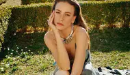 Serenay Sarıkaya kimdir? İşte hayatı, kariyeri ve rol aldığı yapımlar