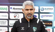 Gaziantep FK Teknik Direktörü İsmet Taşdemir kimdir?
