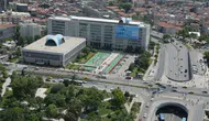 İSFALT ve İETT ihalelerine fesat soruşturması: 9 kişiye tutuklama talebi