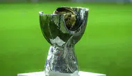 Süper Kupa maçları ne zaman ve nerede oynanacak? Süper Kupa eşleşmeleri belli oldu mu?