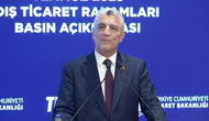 Ticaret Bakanı Bolat: Türkiye ihracatta zirveye oturdu