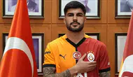 Başsavcılıktan Galatasaraylı Eren Elmalı açıklaması: Kendi maçına bahis oynadı mı?